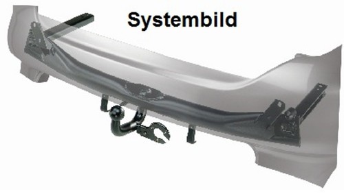 Anhängerkupplung f10 - anhängerkupplung,