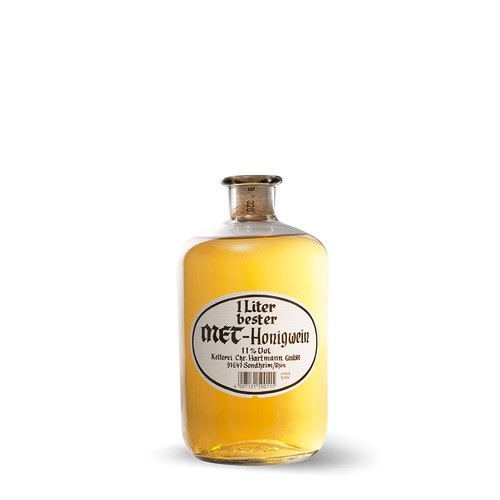 Apothekerflasche fruchtwein - apothekerflasche,