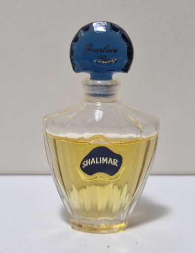 Miniparfum guerlain shalimar - guerlain,