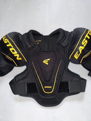 Easton stealth 555 - stealth,