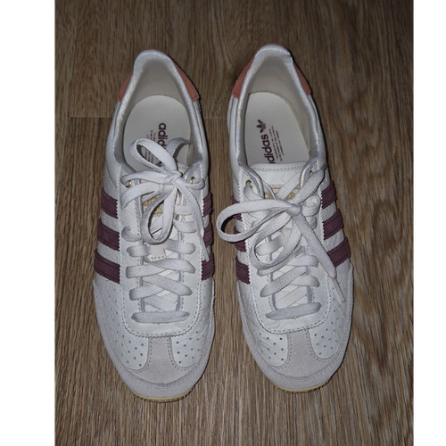 Adidas japan sneaker weiß - japan,