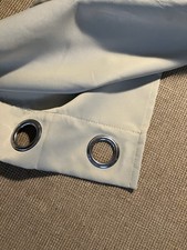 Deconovo Vorhänge Blickdicht Verdunklungsvorhang H214 x B132 cm 1 Stück NEU