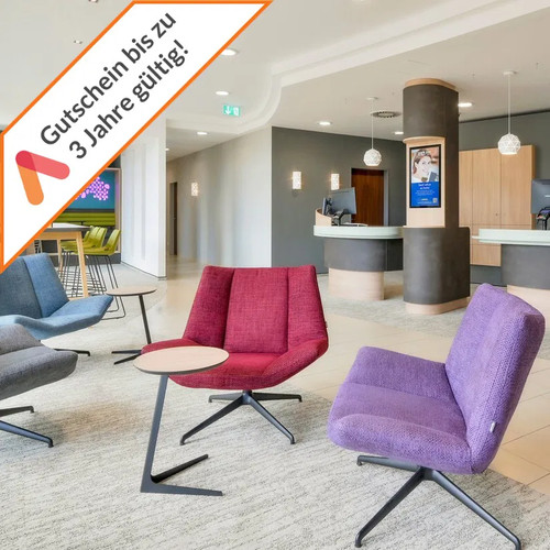 Kurzreise best western plus - best,