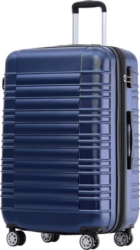 Beibye reisekoffer 2088 - beibye,