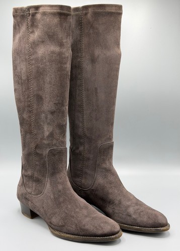 Unützer stiefel boots taupe - unÜtzer,