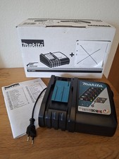 ORIGINAL Makita Ladegerät
