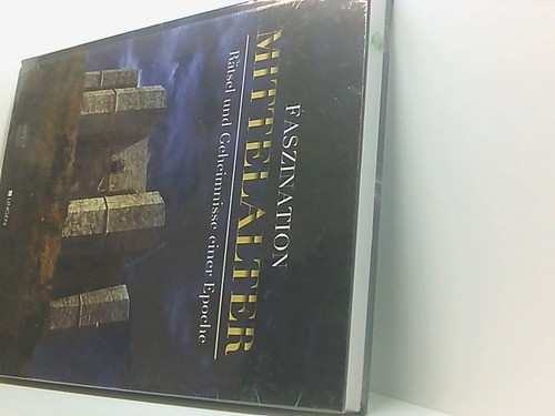 Faszination mittelalter - faszination,