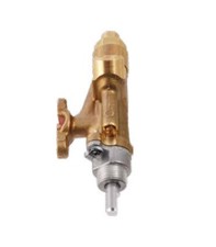 Gashahn, grade – Dometic