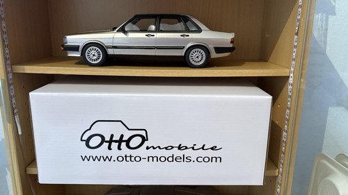 Modellauto audi 80 - audi,