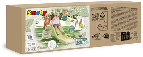 Smoby outdoor spielzeug - spielzeug, garten