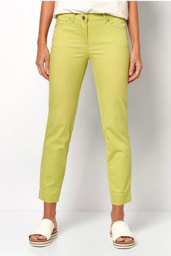 Damen hose toni lime gr - hose,