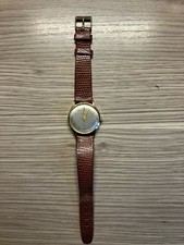 Armbanduhr Junghans HAU