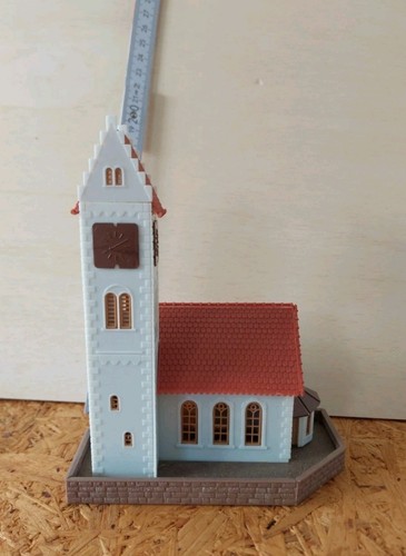 Faller kirche dorfkirche - faller,