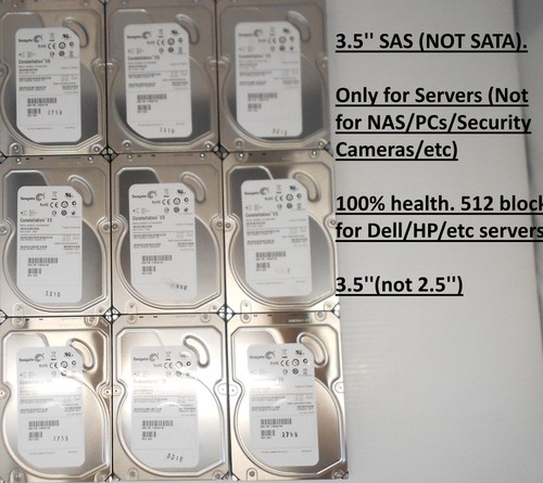 Konvolut seagate - konvolut,