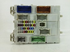 F1DT14A073BF RELAY FUSE BOX