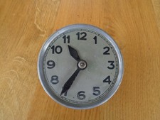 Kontrolluhr, Turmuhr, Towerclock, guter Zustand, Rarität, Seltenheit