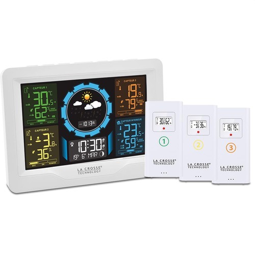 Crosse technology ws6304 - la,