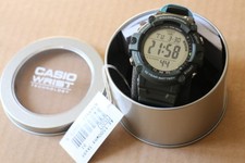 Casio Sport New Watch Genuine