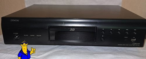 Denon dbp 1611ud blu ray - cd,, blu-ray