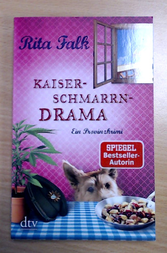 Kaiserschmarrndrama rita - kaiserschmarrndrama,