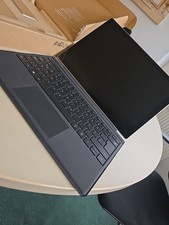 Microsoft Surface Pro 7 Tablet