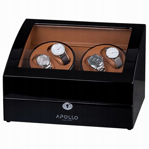 Uhrenbeweger apollo premium - uhrenbeweger,