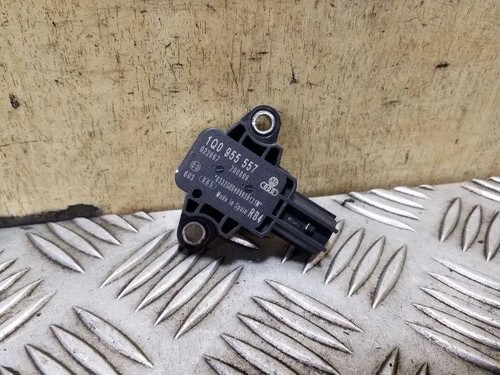 Polo 6c aufprallsensor - vw, 6r,