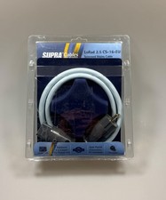 Supra LoRad 2.5 MkII CS-16-EU