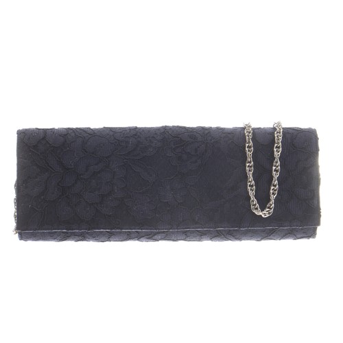 Talbot runhof clutch blau sehr - runhof,