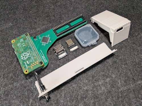 Rgbtohdmi rgb2hdmi - rgbtohdmi,