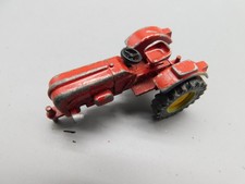 Siku V 218 – Trecker Porsche