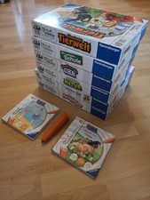 Tiptoi Set Mit Stift 6 Sets, 2