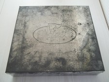 Delacre Belchdose - Vintage Silber