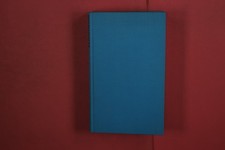 372727 Alexander Spoerl EIN UNBEGABTER LIEBHABER C. Bertelsmann Verlag Memoiren