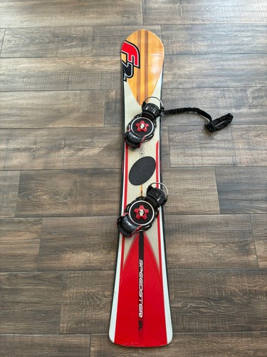 Speedster 154 raceboard - f2,