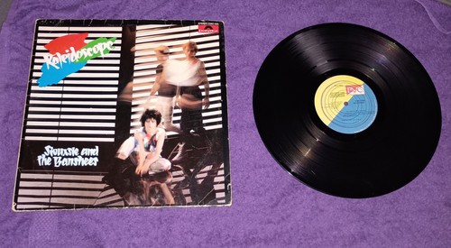 Siouxsie and the - siouxsie,