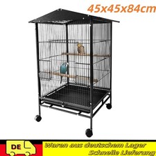Vogelkäfig Vogelvoliere aus