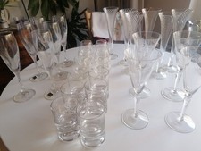 vintage glaser 50-70iger jahre