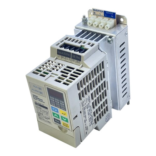 Omron frequenzumrichter 2kw - omron,