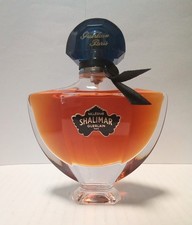 Shalimar Millésime Tonka von