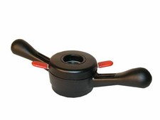 Schnellspannmutter für