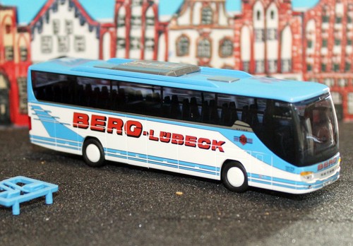 Awm setra 415 - awm, reisedienst