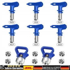 Stahl Spritzdüse Düse Tip