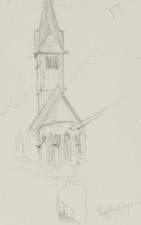 B. BURGER (1892-1968)