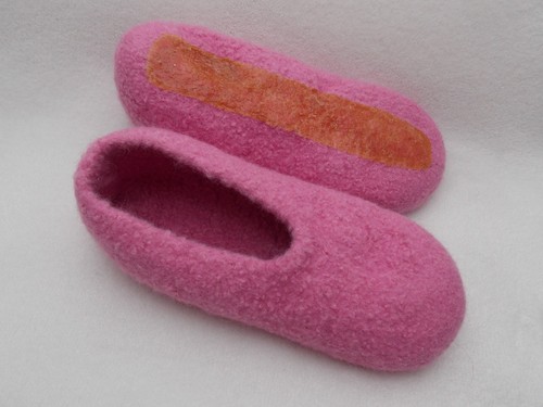 Filzis filzpuschen mit - filzis,