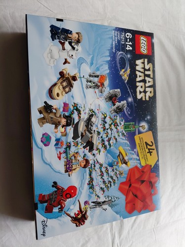 Lego star wars - wars, 75213