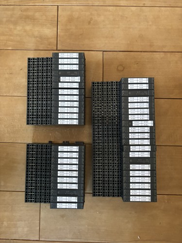 Siemens simatic 200s 4do - siemens,