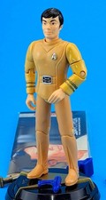 Hikaru sulu inch - inch, star