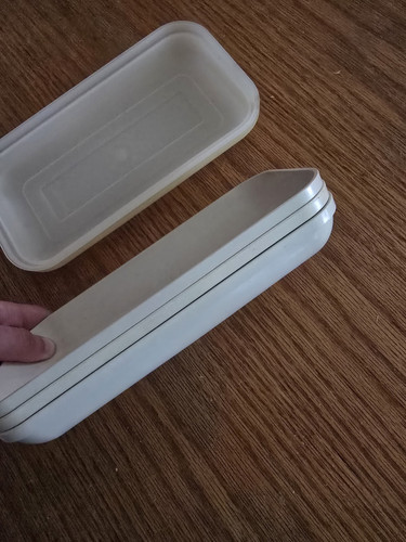 Ultra tupperware - ultra,