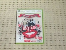 Lips Number One Hits für XBOX